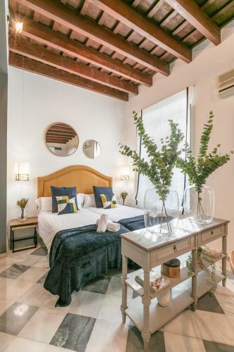 Apartamento San Lorenzo Collection Homes