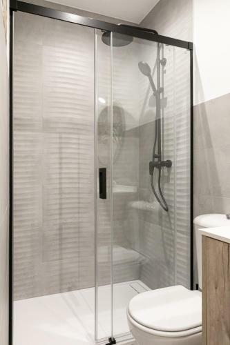 Apartamento San Lorenzo Collection Homes