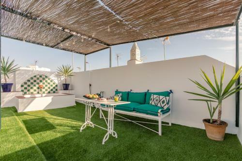 Apartamento San Lorenzo Collection Homes