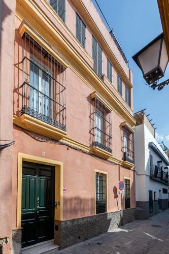 Apartamento San Lorenzo Collection Homes