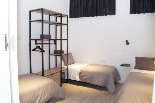 Nuevo Apartamento Sevilla Centro, Trastamara 25