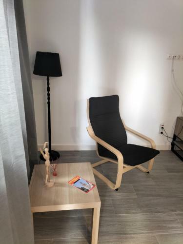 Nuevo Apartamento Sevilla Centro, Trastamara 25