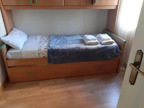 Rooms 2 And 1 Beds Near Sevilla Center