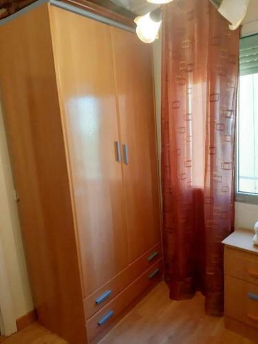 Rooms 2 And 1 Beds Near Sevilla Center