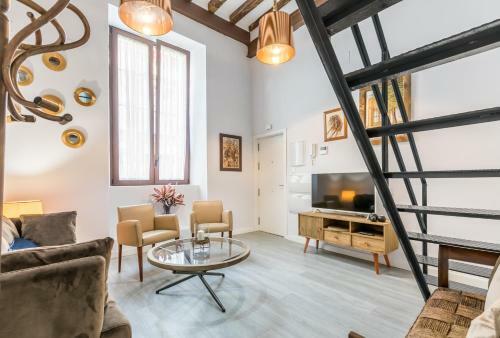 Apartamento The Bullring Suites
