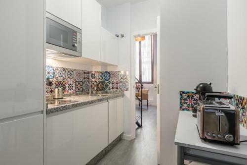 Apartamento The Bullring Suites
