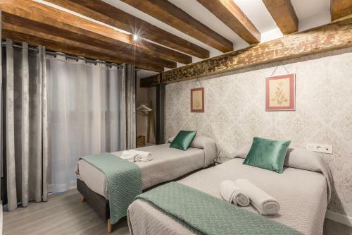 Apartamento The Bullring Suites