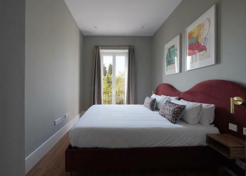 Numa I Prestigio Apartments