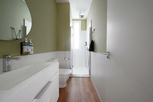 Numa I Prestigio Apartments