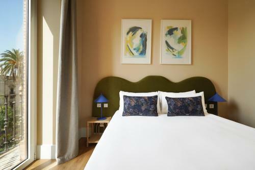 Numa I Prestigio Apartments