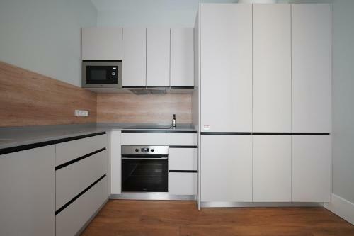 Numa I Prestigio Apartments