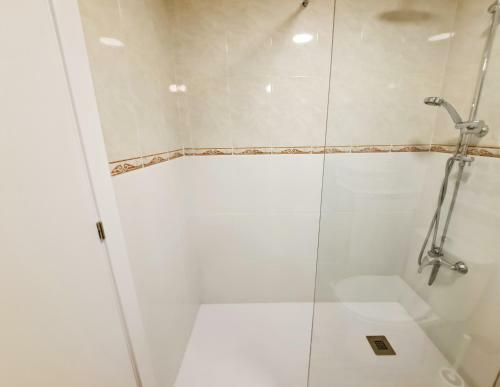 Apartamento Acogedor Con La Mejor Ubicaci�n.