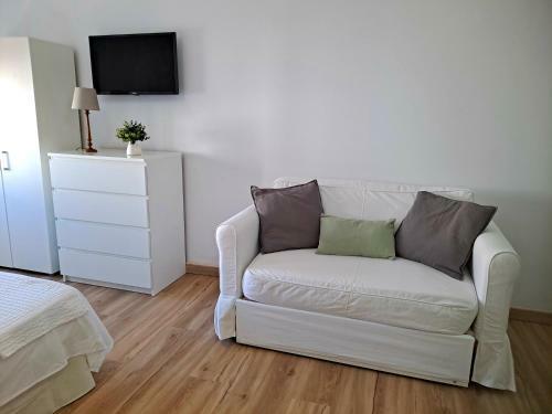Apartamento Acogedor Con La Mejor Ubicaci�n.