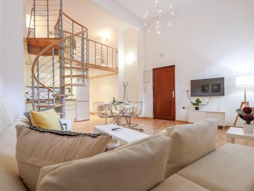Apartamento La Muralla De Sevilla