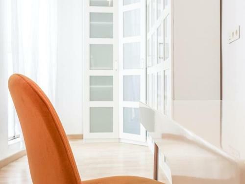Apartamento La Muralla De Sevilla