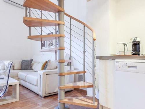 Apartamento La Muralla De Sevilla