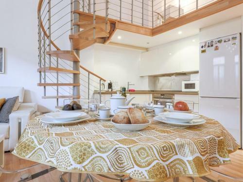 Apartamento La Muralla De Sevilla