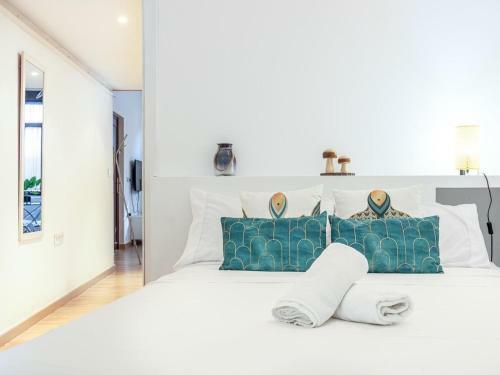 Apartamento La Muralla De Sevilla