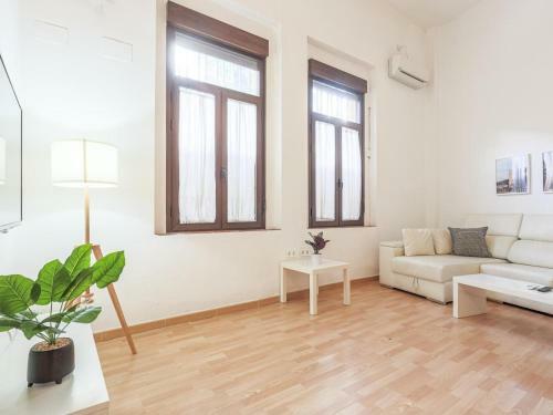 Apartamento La Muralla De Sevilla