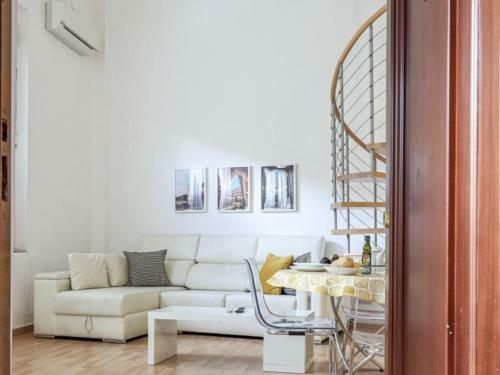 Apartamento La Muralla De Sevilla