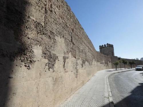 Apartamento La Muralla De Sevilla