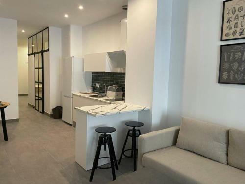 Apartamento Complejo Pinta18 At1, At2 Y At3