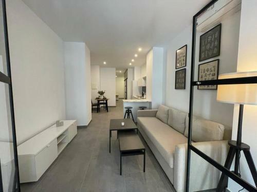Apartamento Complejo Pinta18 At1, At2 Y At3