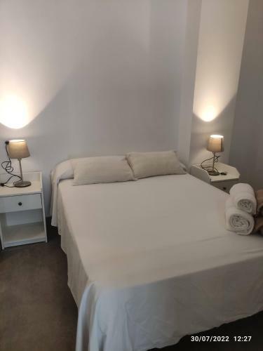 Apartamento Complejo Pinta18 At1, At2 Y At3
