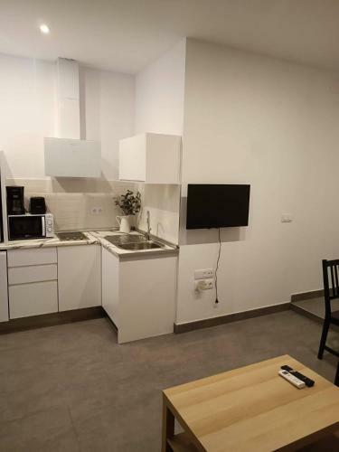 Apartamento Complejo Pinta18 At1, At2 Y At3