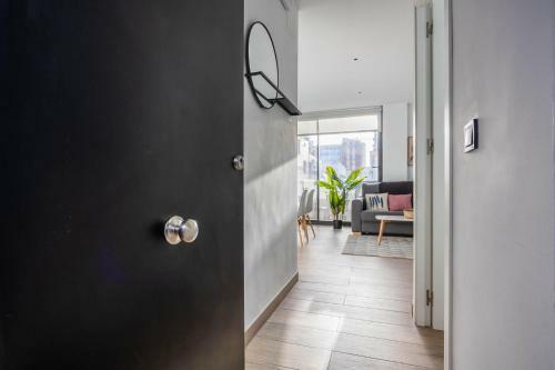 Apartamento Nervi�n Suites 1 - Vacacional Sevilla