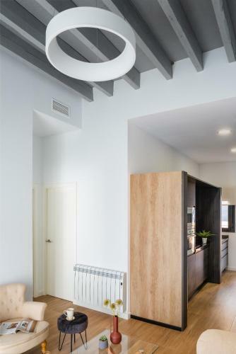 Magno Apartments Puerta Osario