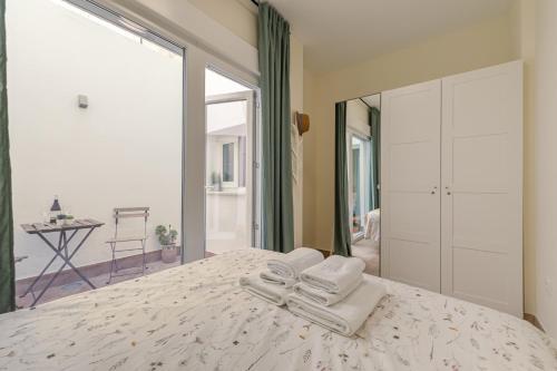 Apartamento Bosco Eco Living