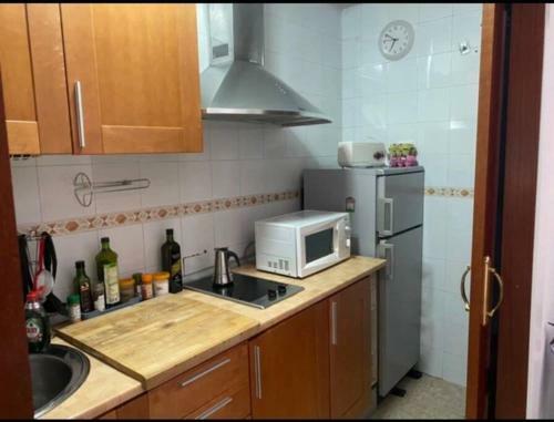 Apartamento Relator