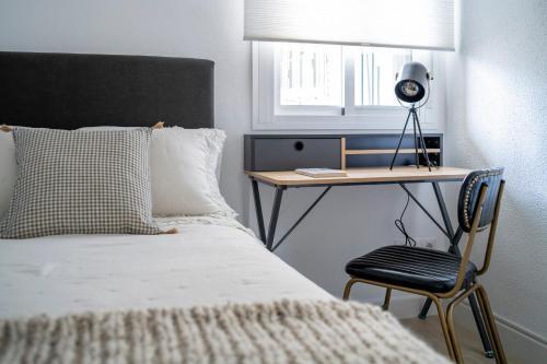 Apartamento Alohamundi Evasi�n