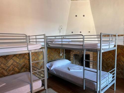 Apartamento Casa Cortijo Olivar