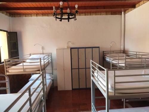 Apartamento Casa Cortijo Olivar