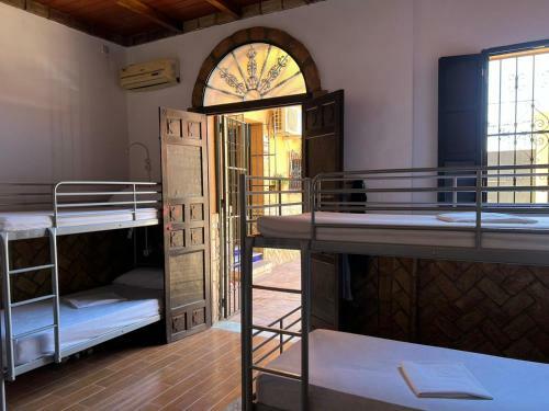 Apartamento Casa Cortijo Olivar