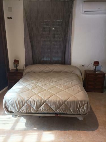 Apartamento Casa Cortijo Olivar