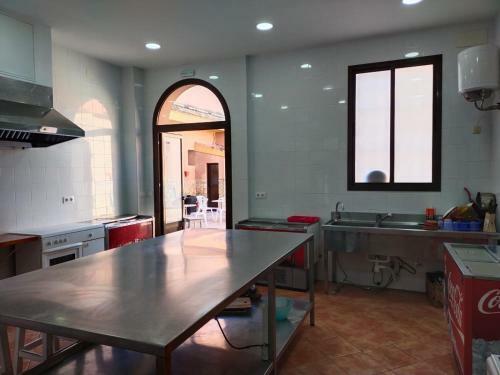 Apartamento Casa Cortijo Olivar