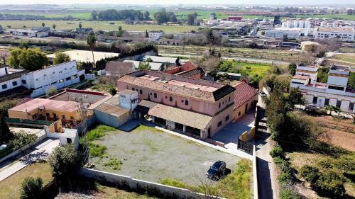 Apartamento Casa Cortijo Olivar