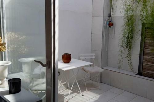 Apartamento El Patio De Nervi�n.