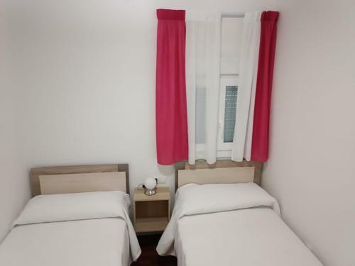 Lyrioshomes Apartamento Filpo Rojas , Sevilla
