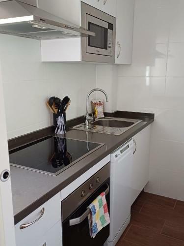 Lyrioshomes Apartamento Filpo Rojas , Sevilla