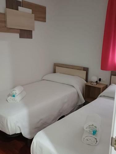 Lyrioshomes Apartamento Filpo Rojas , Sevilla