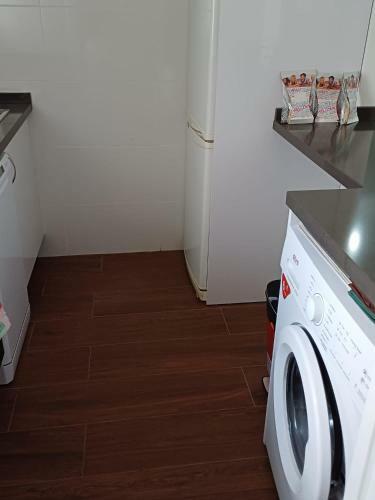Lyrioshomes Apartamento Filpo Rojas , Sevilla