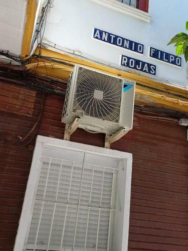 Lyrioshomes Apartamento Filpo Rojas , Sevilla