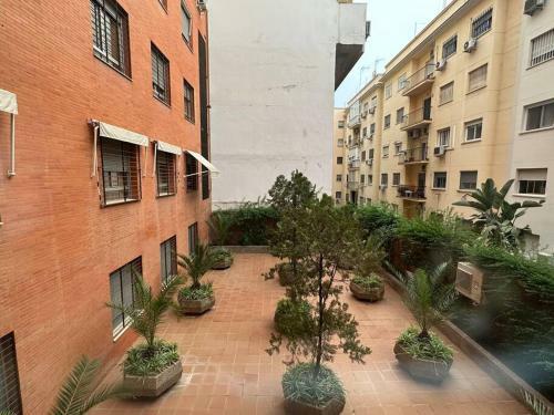 Apartamento Casa Blanca