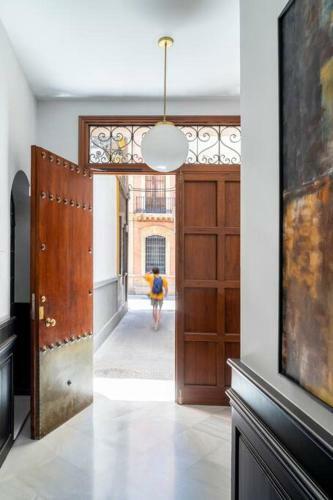 San Buenaventura Apartment 13