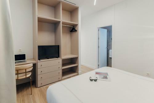 Apartamento Galmen Suites