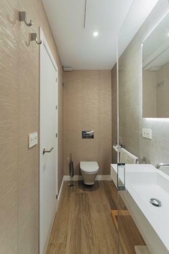 Apartamento Galmen Suites